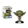 Ігрова Фігурка Funko Pop! Серії Зоряні Війни - Майстер Йода (31799) купити в магазині “Пустун” Фото 3