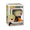 Игровая фигурка Funko POP! cерии Большой куш" - Санджи" (32715) купить в магазине “Пустун” Фото 5