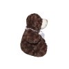 Мягкая игрушка - МЕДВЕДЬ (коричневый, 33 cm) (3302GMB) купить в магазине “Пустун” Фото 1