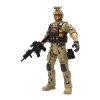 Игровой набор "Солдаты" RANGER FIGURE  (545010) купить в магазине “Пустун” Фото 3