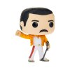 Игровая фигурка FUNKO POP! серии Queen - Фредди Меркьюри (33732) купить в магазине “Пустун” Фото 4