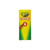 Набір для творчості Crayola “Арт-блокнот” (35057) купити в магазині “Пустун” Фото 6