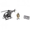 Игровой набор "Солдаты" HELICOPTER (545300) купить в магазине “Пустун” Фото 2