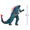 Фигурка Godzilla x Kong - Годзилла готова к бою (звук) (35506) купить в магазине “Пустун” Фото 3