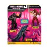 Фигурка Godzilla x Kong - Годзилла готова к бою (звук) (35506) купить в магазине “Пустун” Фото 8