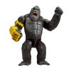 Фігурка Godzilla x Kong - Конг гігант зі сталевою лапою (35552) купити в магазині “Пустун” Фото 1
