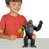 Фігурка Godzilla x Kong - Конг гігант зі сталевою лапою (35552) купити в магазині “Пустун” Фото 4
