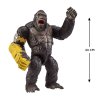 Фигурка Godzilla x Kong – Мега мощный удар Конга (свет, звук) (35585) купить в магазине “Пустун” Фото 3