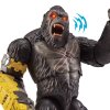 Фигурка Godzilla x Kong – Мега мощный удар Конга (свет, звук) (35585) купить в магазине “Пустун” Фото 4