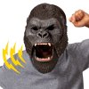 Интерактивная игрушка Godzilla vs. Kong – Маска Конга (звук) (35672) купить в магазине “Пустун” Фото 3