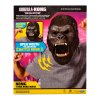 Интерактивная игрушка Godzilla vs. Kong – Маска Конга (звук) (35672) купить в магазине “Пустун” Фото 6