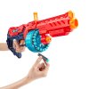 Швидкострільний бластер X-Shot Red EXCEL Turbo Fire (48 патронів) (36270R) купити в магазині “Пустун” Фото 4