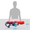 Швидкострільний бластер X-Shot Red EXCEL Turbo Fire (48 патронів) (36270R) купити в магазині “Пустун” Фото 6