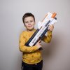 Швидкострільний бластер X-Shot EXCEL CHAOS New Orbit (36281R) купити в магазині “Пустун” Фото 5