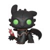 Игровая Фигурка Funko Pop! Серии Как Приручить Дракона - Беззубик (36355) купить в магазине “Пустун” Фото 3