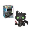 Игровая Фигурка Funko Pop! Серии Как Приручить Дракона - Беззубик (36355) купить в магазине “Пустун” Фото 1