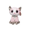 М’яка іграшка TY Beanie Boo’s Рожеве кошеня FIONA 15 см (36366) купити в магазині “Пустун” Фото 3