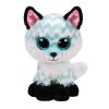 М’яка іграшка TY Beanie Boo’s Блакитна лисиця ATLAS 15 см (36368) купити в магазині “Пустун” Фото 1