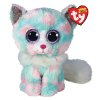 Мягкая игрушка TY Beanie Boos Котенок OPAL  (36376) купить в магазине “Пустун” Фото 1