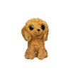 М’яка іграшка TY Beanie Boos Золотий пес NOODLES 15 см (36377) купити в магазині “Пустун” Фото 3