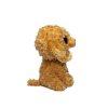 М’яка іграшка TY Beanie Boos Золотий пес NOODLES 15 см (36377) купити в магазині “Пустун” Фото 4