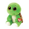 М’яка іграшка TY Beanie Boos Черепаха TURTLE 15 см (36392) купити в магазині “Пустун” Фото 1
