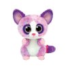 М’яка іграшка TY Beanie Boos Рожевий лемур BECCA 15 см (36395) купити в магазині “Пустун”