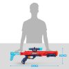 Швидкострільний бластер X-Shot Red EXCEL Hawk Eye (36435R) купити в магазині “Пустун” Фото 7