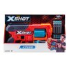Швидкострільний бластер X-Shot Red EXCEL Xcess TK-12 (36436R) купити в магазині “Пустун”