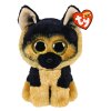 М’яка іграшка TY Beanie Boo’s Німецька вівчарка SPIRIT 25 см (36473) купити в магазині “Пустун” Фото 1