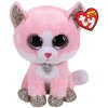 М’яка іграшка TY Beanie Boo’s Кіт FIONA (36489) купити в магазині “Пустун”