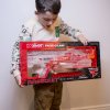 Швидкострільний бластер X-SHOT Chaos FAZE Ragequit (36498) купити в магазині “Пустун” Фото 3