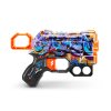 Швидкострільний бластер X-SHOT Skins Menace Spray Tag (8 патронів) (36515D) купити в магазині “Пустун” Фото 4