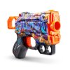 Швидкострільний бластер X-SHOT Skins Menace Spray Tag (8 патронів) (36515D) купити в магазині “Пустун” Фото 5
