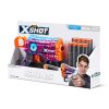 Швидкострільний бластер X-SHOT Skins Menace Enigma (8 патронів) (36515L) купити в магазині “Пустун” Фото 3