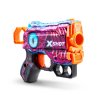 Швидкострільний бластер X-SHOT Skins Menace Enigma (8 патронів) (36515L) купити в магазині “Пустун” Фото 4