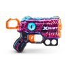 Швидкострільний бластер X-SHOT Skins Menace Enigma (8 патронів) (36515L) купити в магазині “Пустун” Фото 5