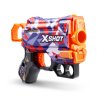 Скорострельный бластер X-SHOT Skins Menace Malice (8 патронов) (36515M) купить в магазине “Пустун” Фото 4