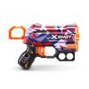 Скорострельный бластер X-SHOT Skins Menace Malice (8 патронов) (36515M) купить в магазине “Пустун” Фото 5