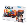 Скорострельный бластер X-SHOT Skins Menace Striper (8 патронов) (36515N) купить в магазине “Пустун” Фото 3