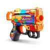 Скорострельный бластер X-SHOT Skins Menace Striper (8 патронов) (36515N) купить в магазине “Пустун” Фото 4