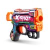 Швидкострільний бластер X-SHOT Skins Menace Mercenary (8 патронів) (36515P) купити в магазині “Пустун” Фото 4