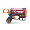 Швидкострільний бластер X-SHOT Skins Menace Mercenary (8 патронів) (36515P) купити в магазині “Пустун” Фото 5