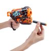 Скорострельный бластер X-SHOT Skins Flux Game Over (8 патронов) (36516E) купить в магазине “Пустун” Фото 6