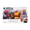 Швидкострільний бластер X-SHOT Skins Dread Boom (12 патронів) (36517A) купити в магазині “Пустун” Фото 3