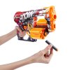 Швидкострільний бластер X-SHOT Skins Dread Boom (12 патронів) (36517A) купити в магазині “Пустун” Фото 5