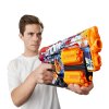 Швидкострільний бластер X-SHOT Skins Dread Boom (12 патронів) (36517A) купити в магазині “Пустун” Фото 7