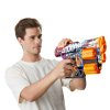 Швидкострільний бластер X-SHOT Skins Dread Boom (12 патронів) (36517A) купити в магазині “Пустун” Фото 8