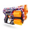 Швидкострільний бластер X-SHOT Skins Dread Malice (12 патронів) (36517Q) купити в магазині “Пустун” Фото 4