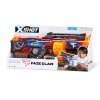 Быстрострельный бластер X-SHOT Skins Last Stand Faze (16 патронов) (36518H) купить в магазине “Пустун” Фото 3